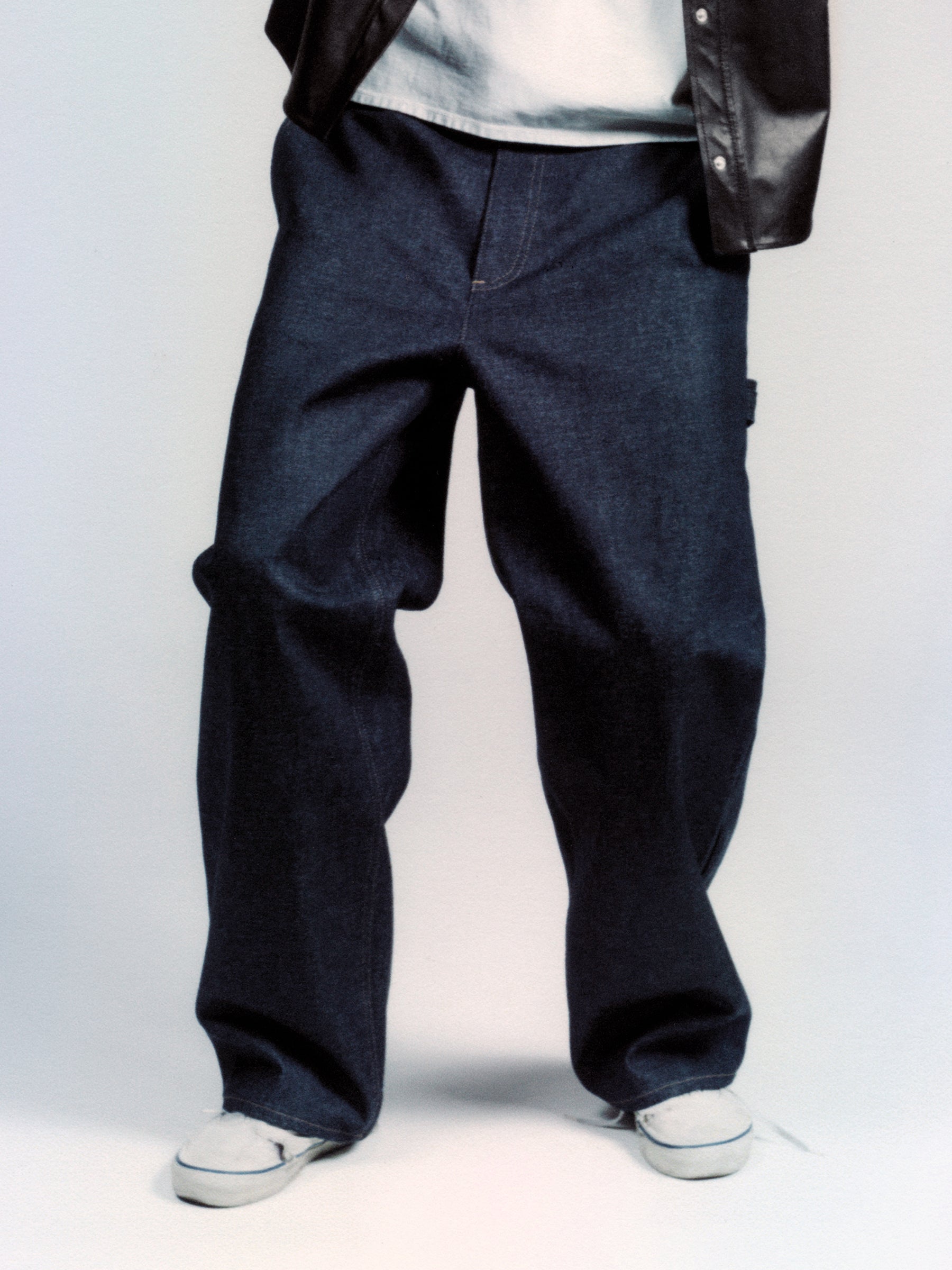 【惜譲3】COMOLI carpenter's indigo blue 3513-Sluice-4_450x450.jpg?v=