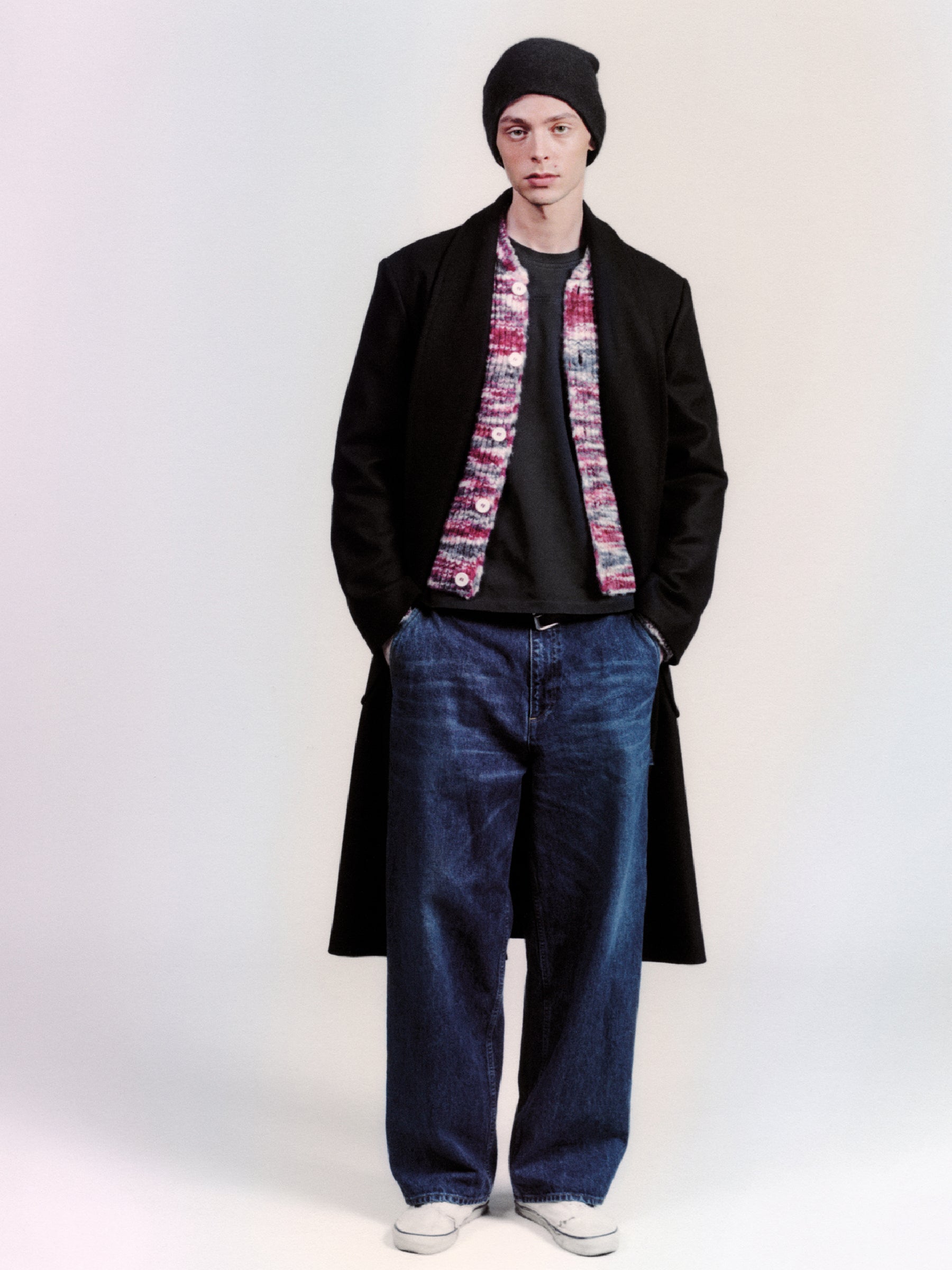 bathrobe coat