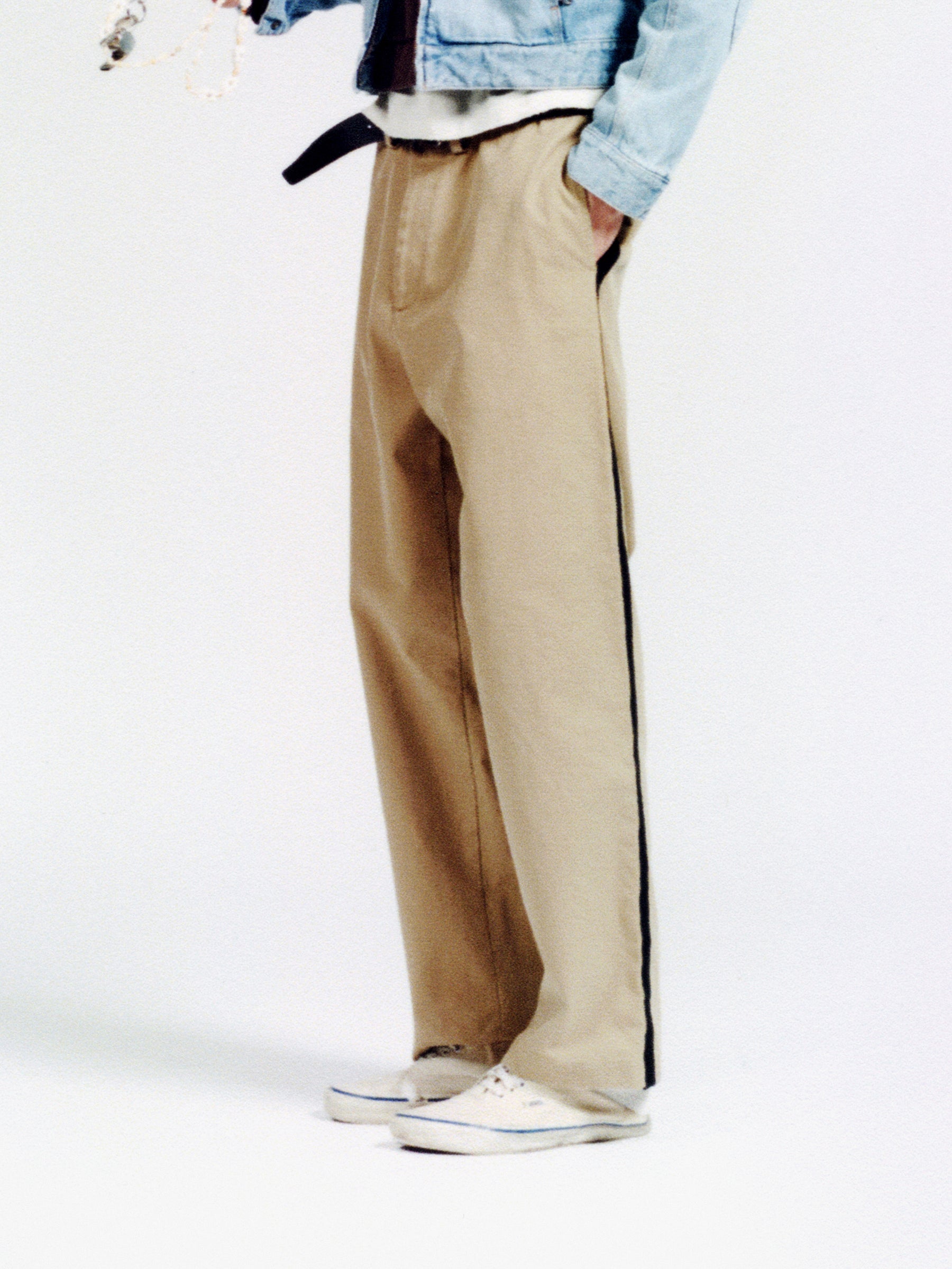 トップス Peter Wu Silk Shirts Products