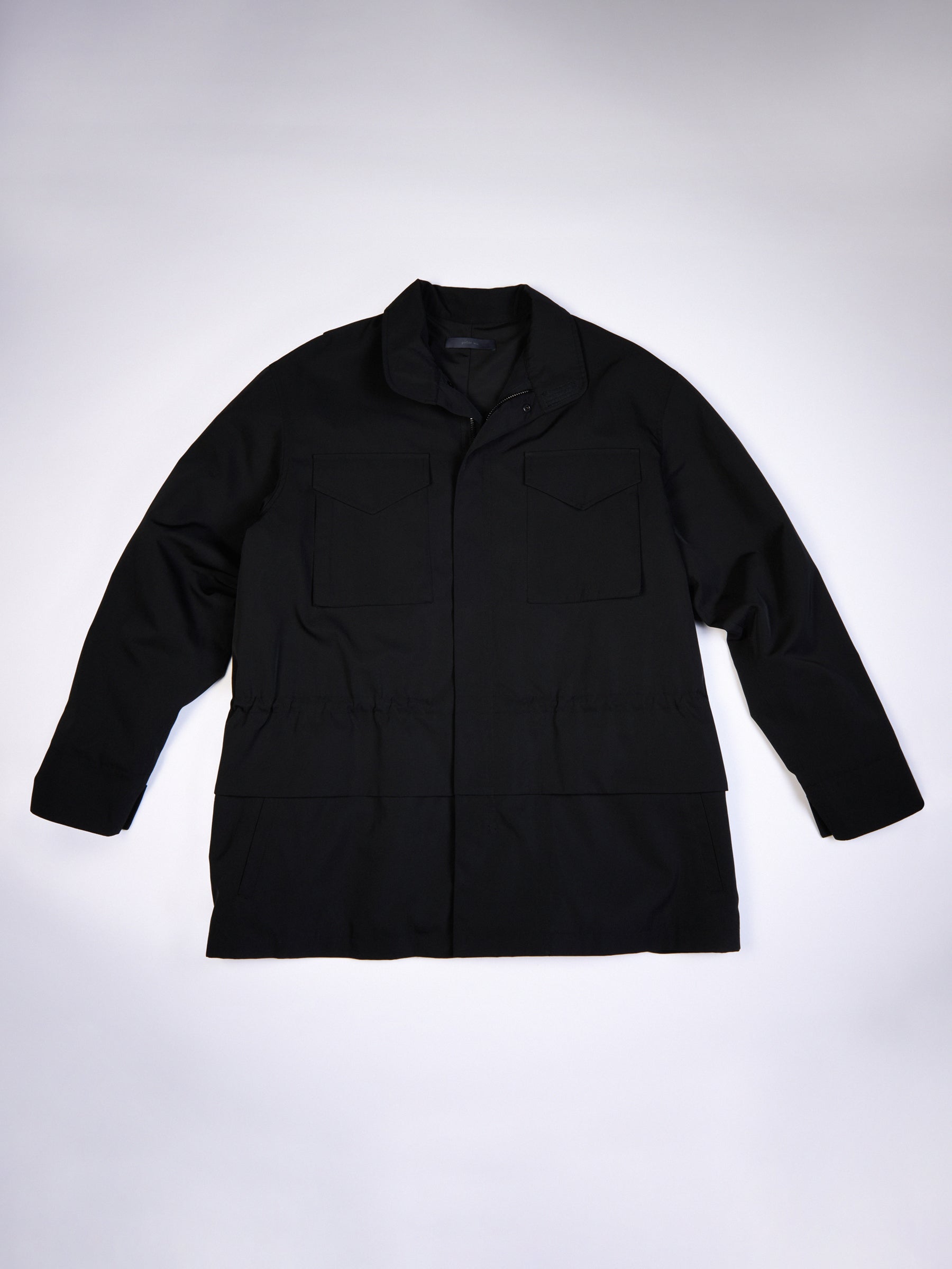 ジャケット・アウター FIELD COAT 