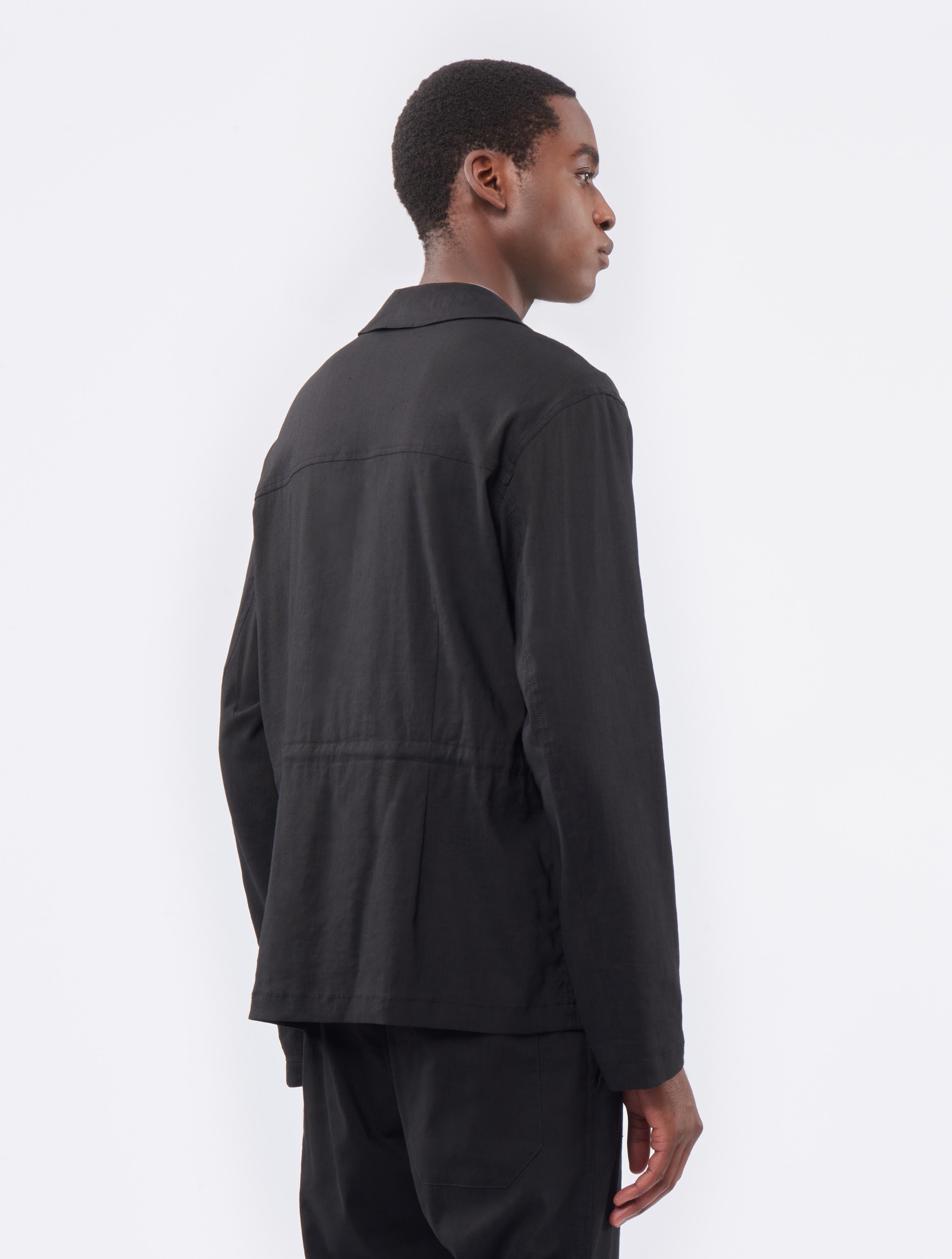 Field shirt top jacket